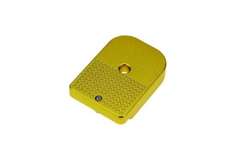Hi-Capa D01 Dottac Magazine Base (Gold)