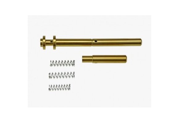 Hi-Capa RM1 Guide Rod (Gold)