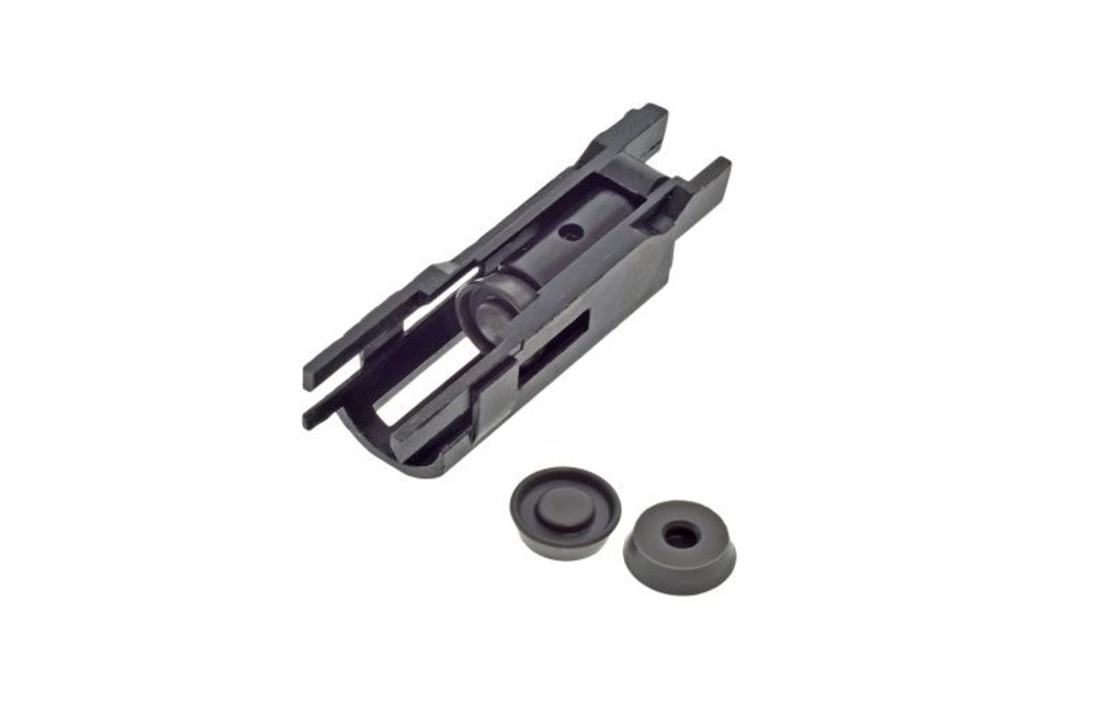 Enhanced Piston Head Hi-Capa