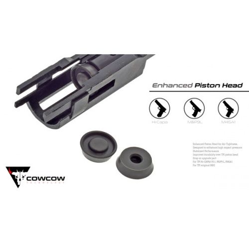 Enhanced Piston Head Hi-Capa