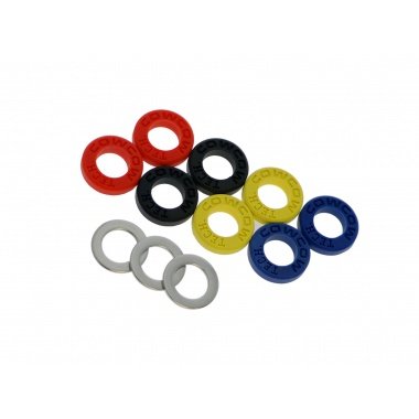 Hi-Capa Competition Recoil Buffer Module