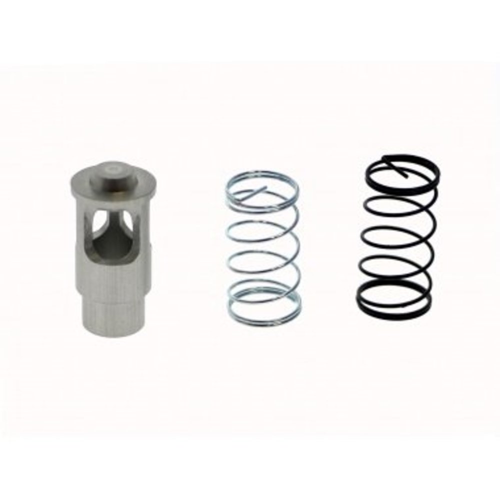 Hi-Capa High Flow Nozzle Valve with Valve Spring