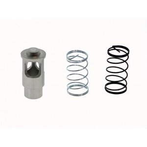 Hi-Capa High Flow Nozzle Valve with Valve Spring