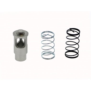 Hi-Capa High Flow Nozzle Valve with Valve Spring