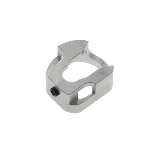 Hi-Capa Enhanced Nozzle Valve Blocker