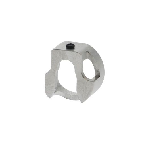 Hi-Capa Enhanced Nozzle Valve Blocker