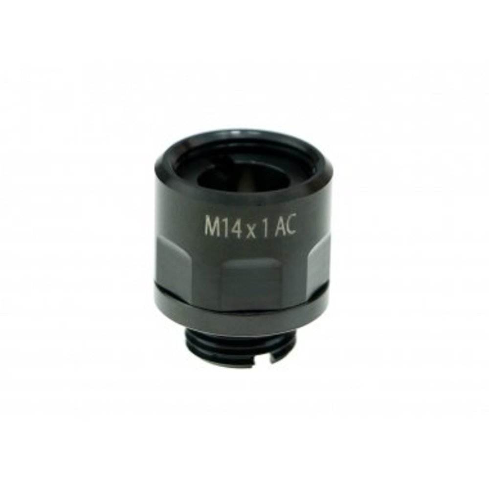 A01 Silencer Adapter (Black)