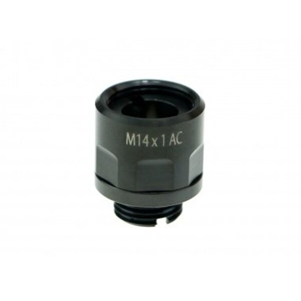 A01 Silencer Adapter (Black)