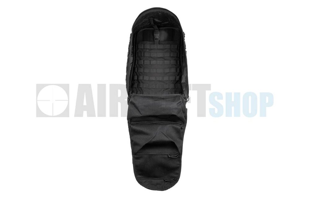 Predator Pack (Black)