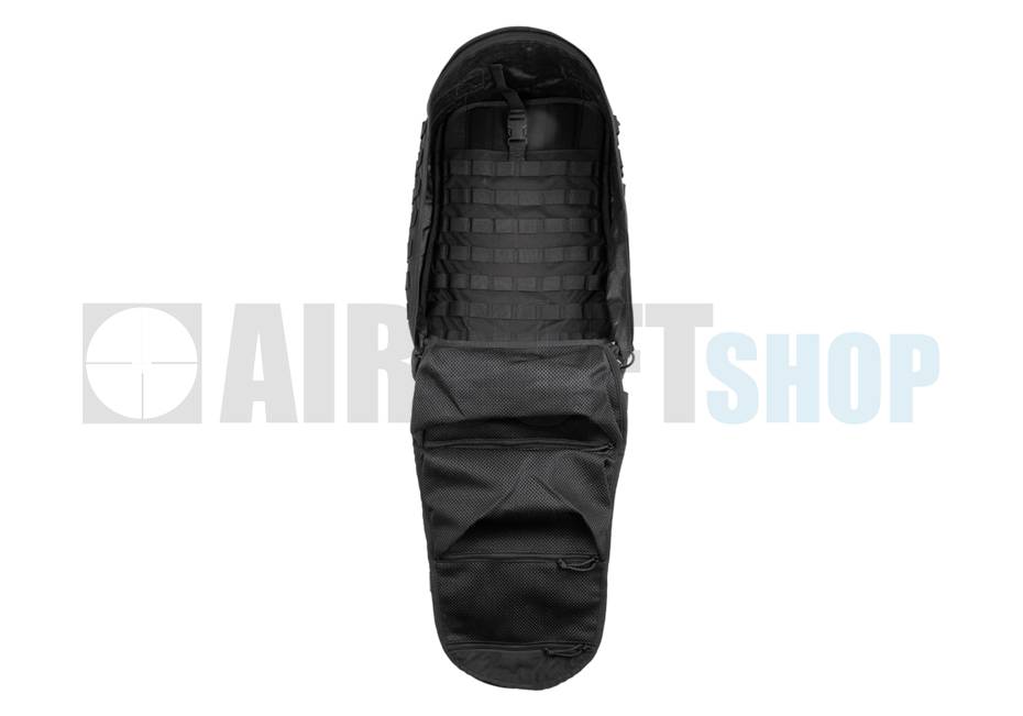 Predator Pack (Black)