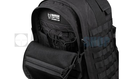 Predator Pack (Black)