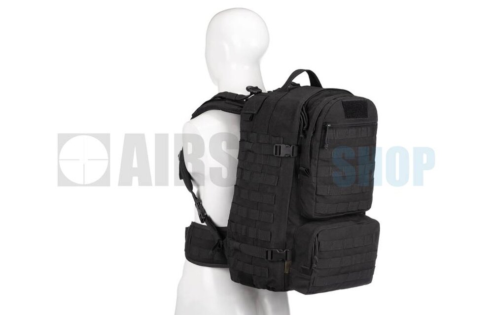 Predator Pack (Black)