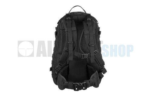 Predator Pack (Black)