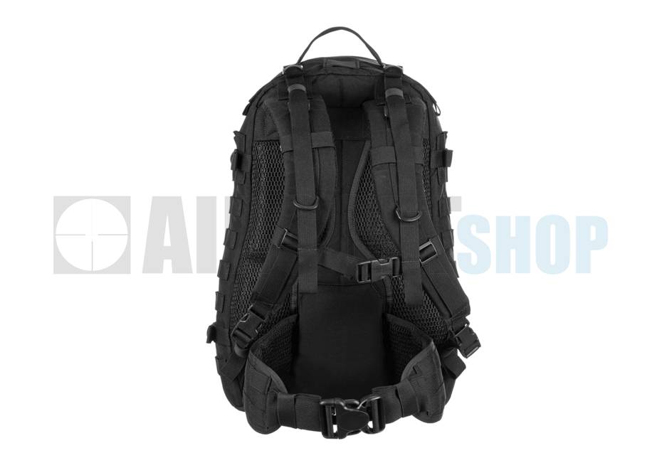 Predator Pack (Black)