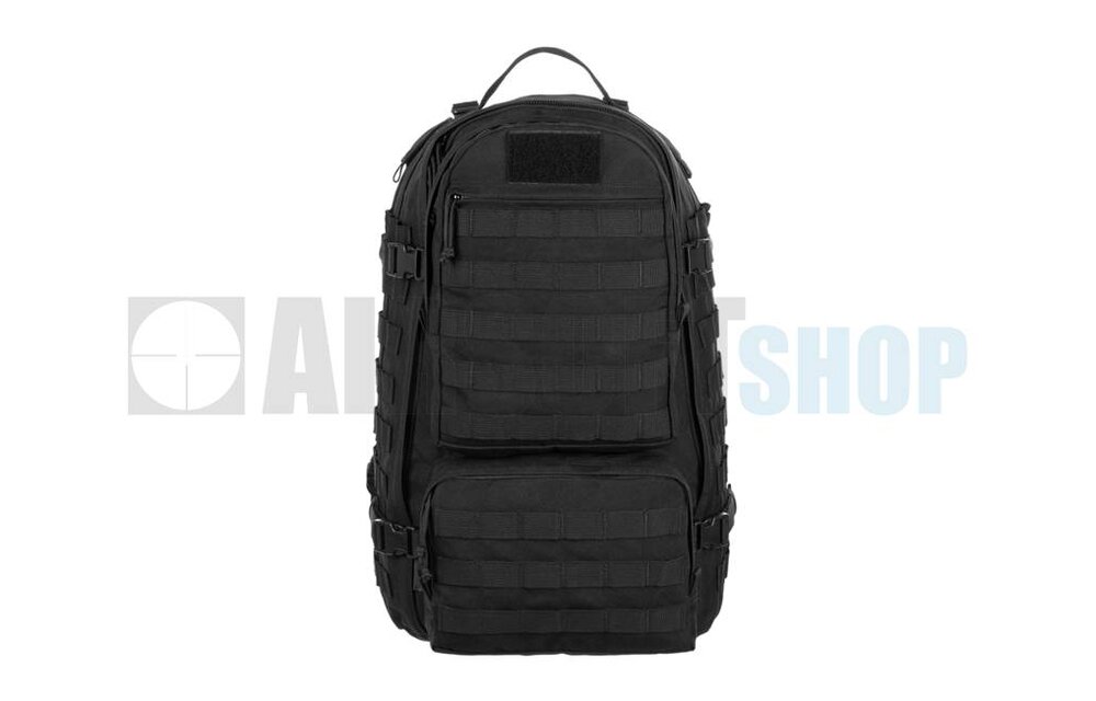 Predator Pack (Black)