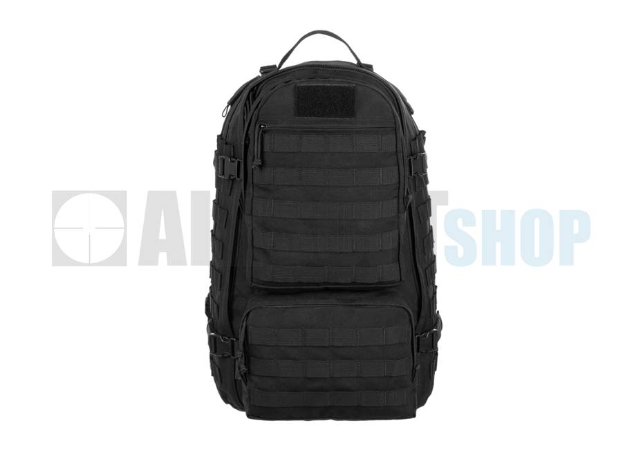 Predator Pack (Black)