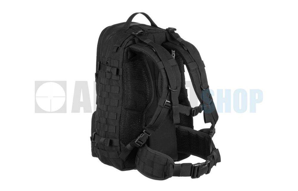 Predator Pack (Black)