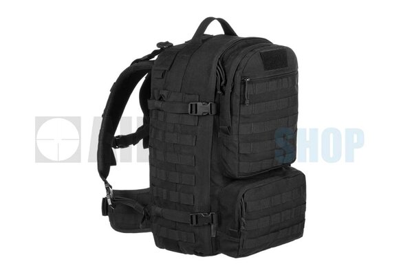 Predator Pack (Black)