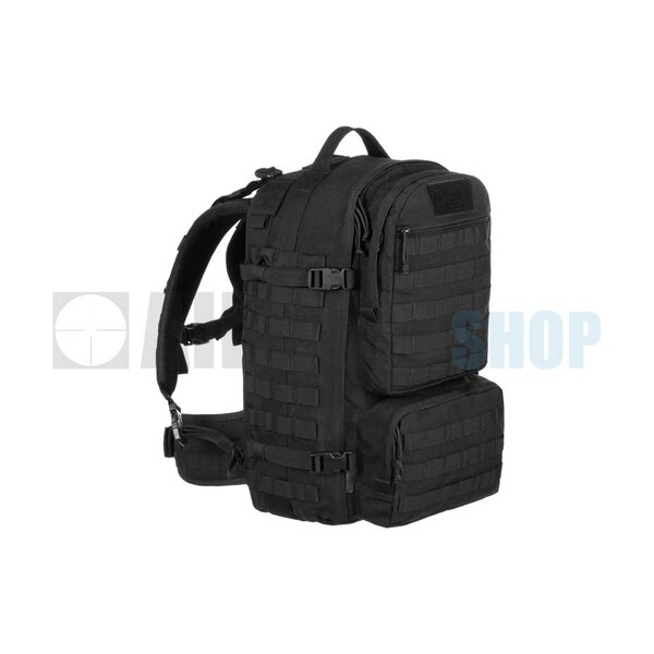 Predator Pack (Black)
