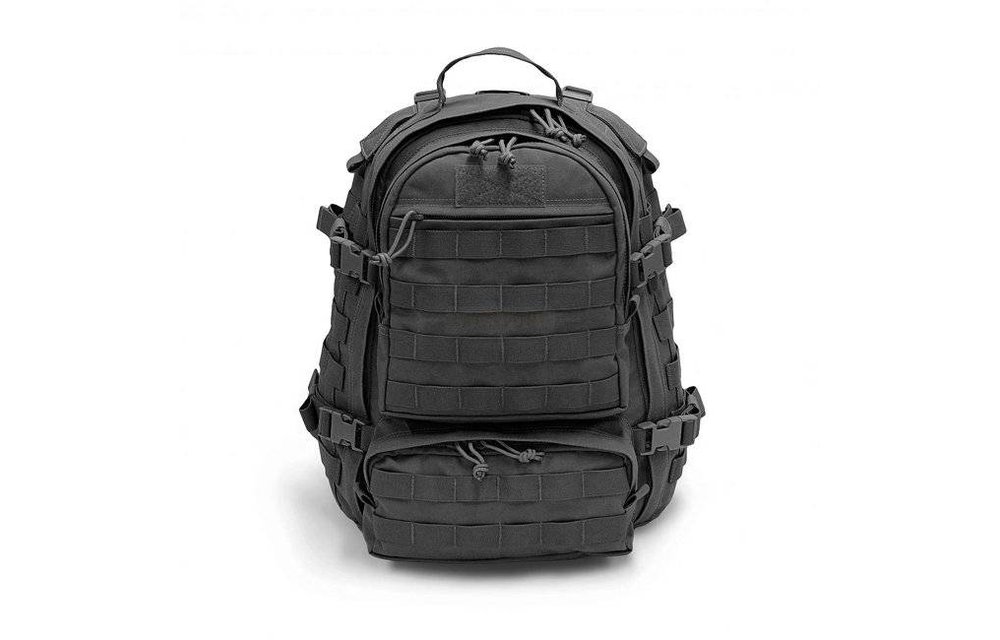 Pegasus Pack (Black)