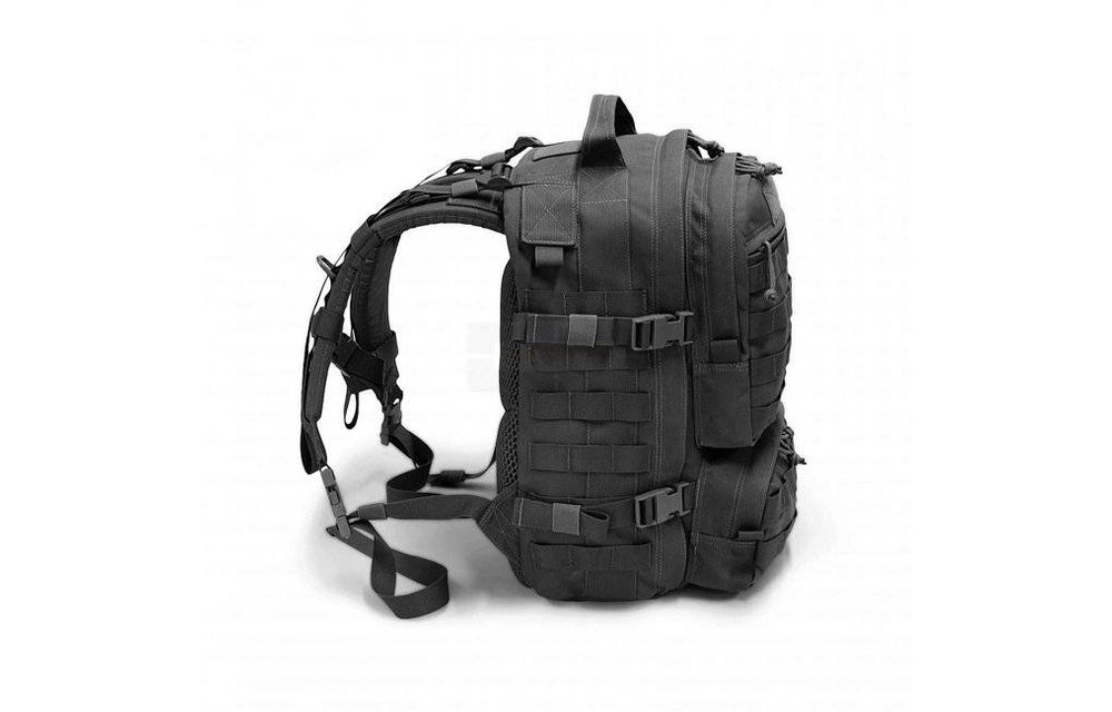 Pegasus Pack (Black)