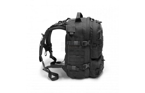 Pegasus Pack (Black)