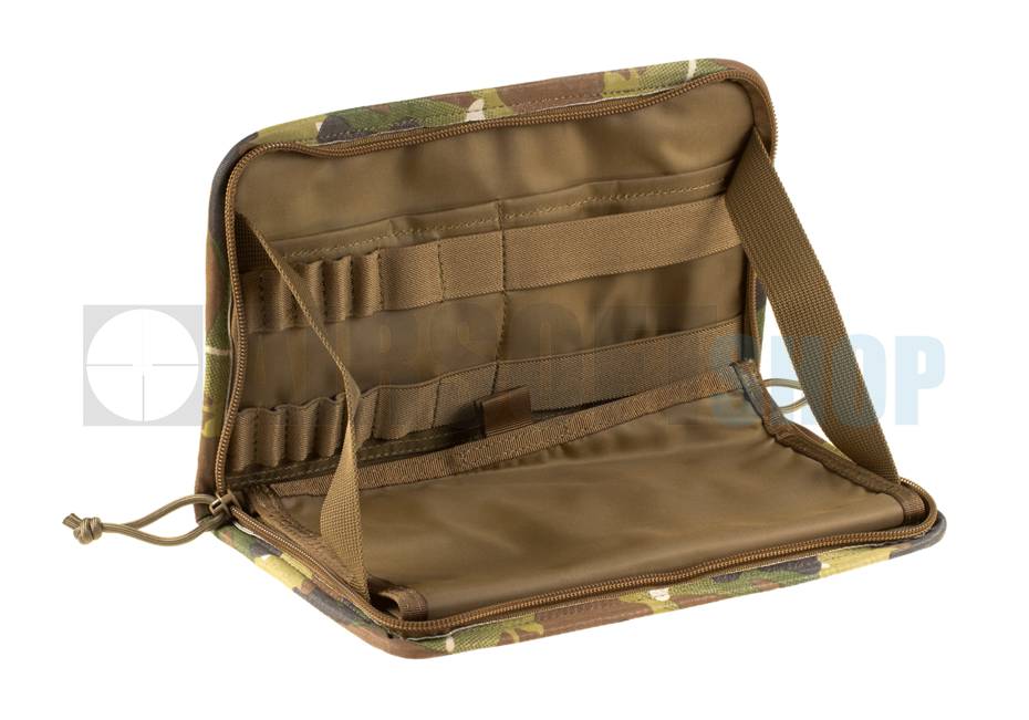 Command Panel Gen2 (Multicam)