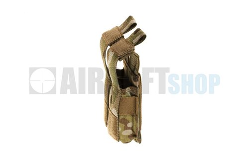 Double Direct Action Pistol Pouch (Multicam)