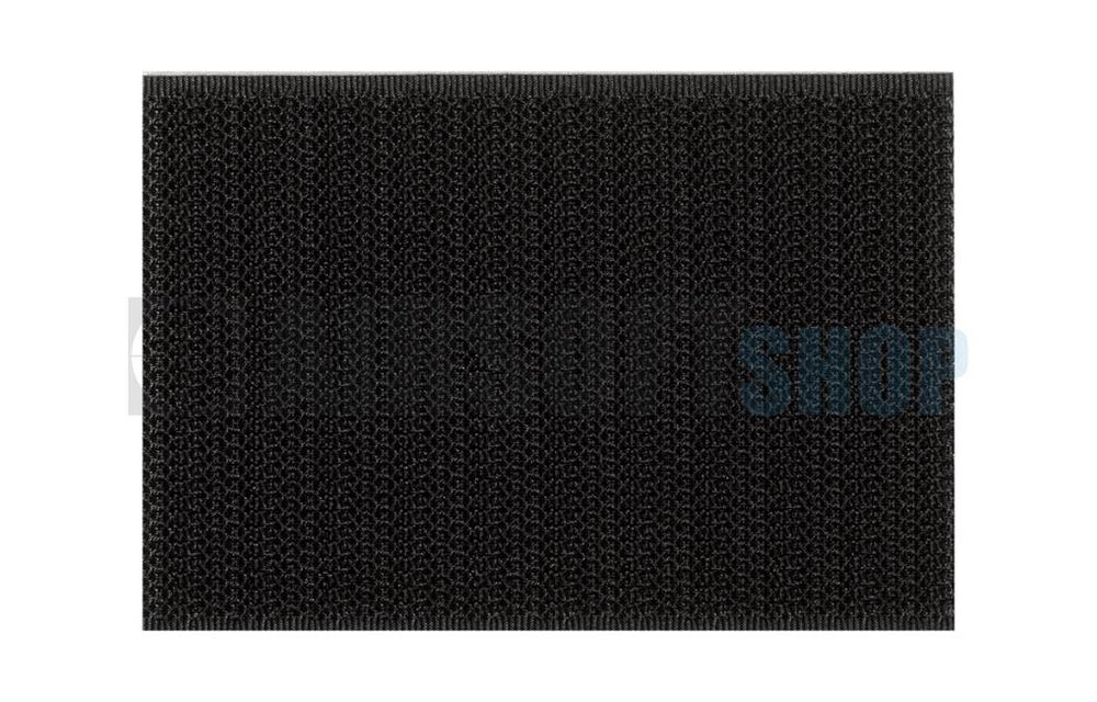Dual IR Patch BEL (Belgium) (Color)