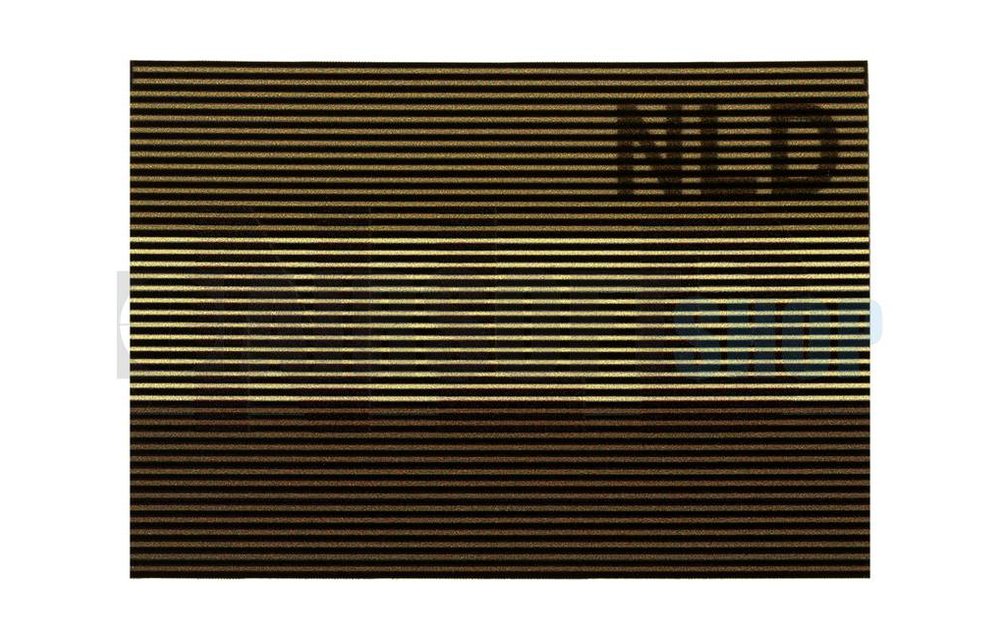 Dual IR Patch NLD (The Netherlands) (Desert)