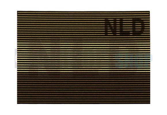 Dual IR Patch NLD (The Netherlands) (Desert)
