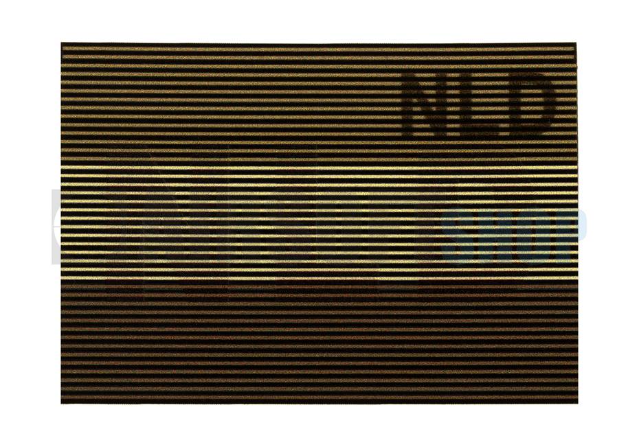 Dual IR Patch NLD (The Netherlands) (Desert)