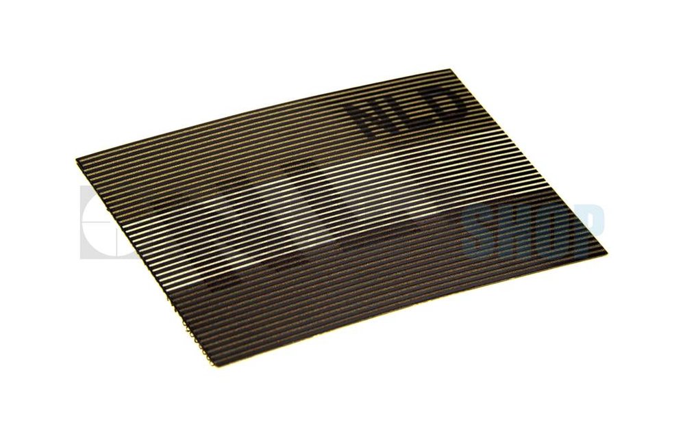 Dual IR Patch NLD (The Netherlands) (Desert)