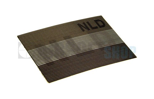 Dual IR Patch NLD (The Netherlands) (Desert)