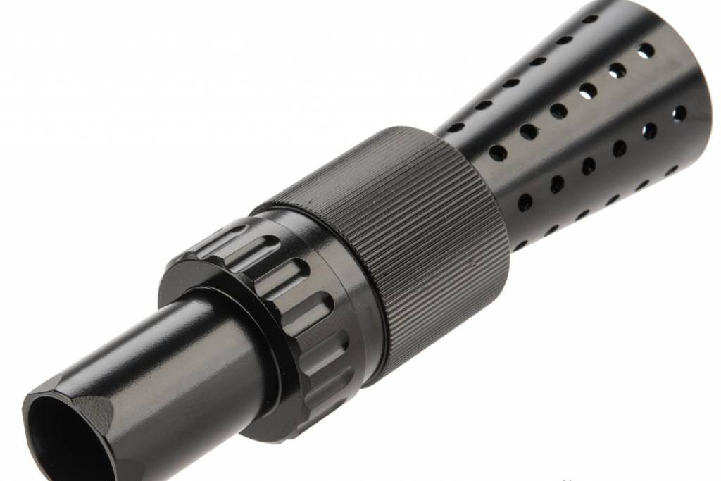 Scope & Mount set for AW Custom Mauser Broom Handle