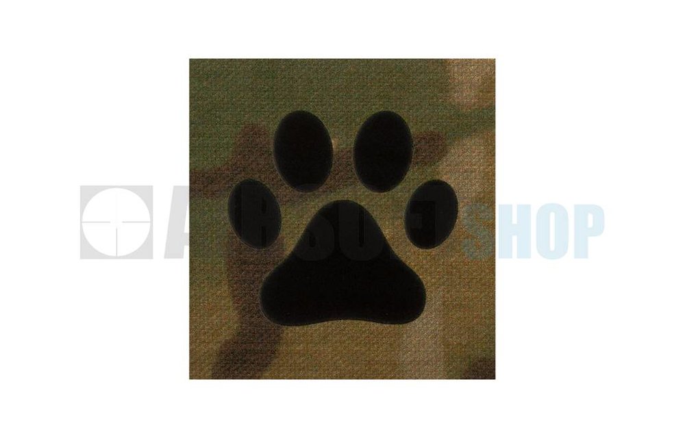 K9 IR Patch (Multicam)