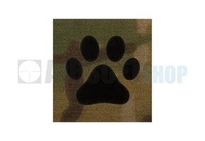 K9 IR Patch (Multicam)