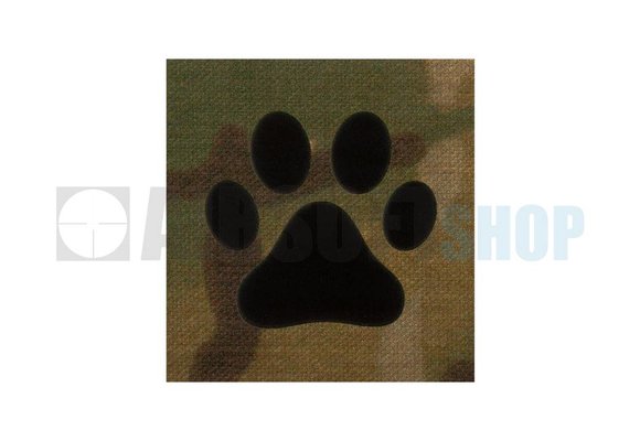 K9 IR Patch (Multicam)