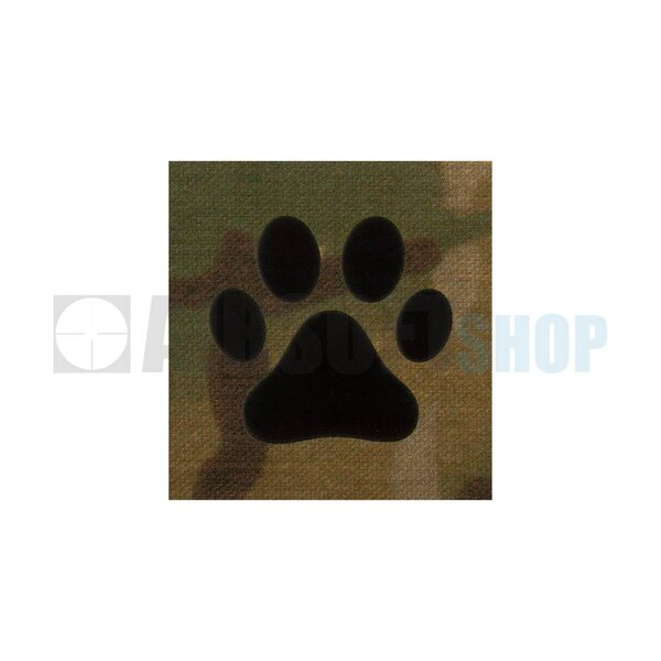 K9 IR Patch (Multicam)
