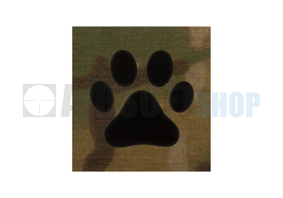 K9 IR Patch (Multicam)