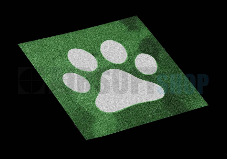 K9 IR Patch (Multicam)