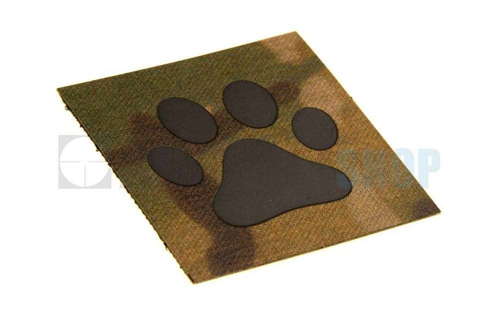 K9 IR Patch (Multicam)
