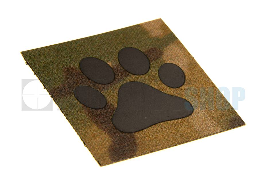 K9 IR Patch (Multicam)