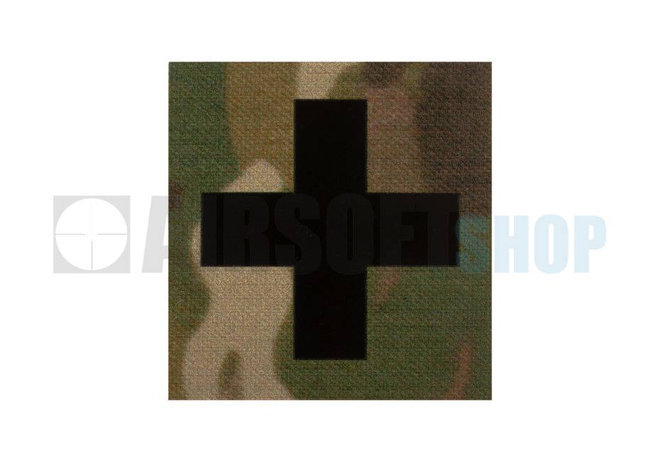 Medic IR Patch (Multicam)
