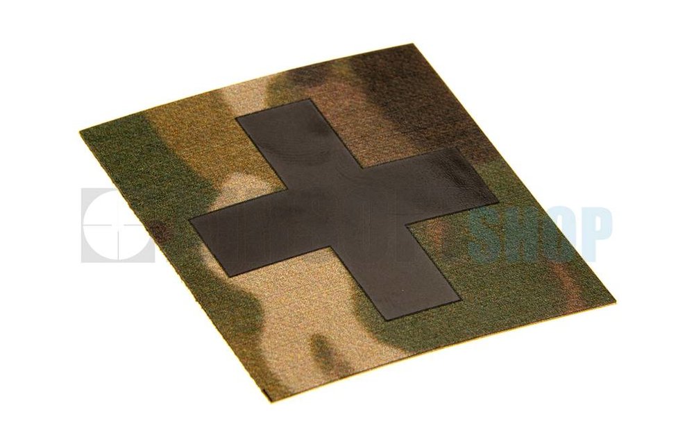 Medic IR Patch (Multicam)