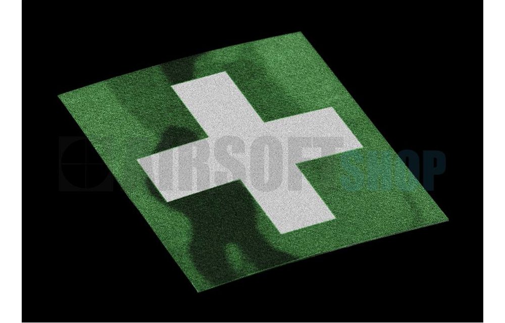 Medic IR Patch (Multicam)
