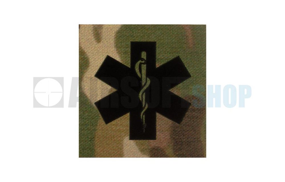 EMT IR Patch (Multicam)