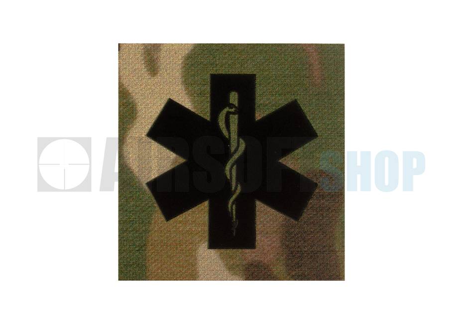 EMT IR Patch (Multicam)