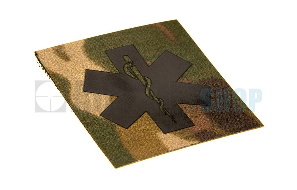 EMT IR Patch (Multicam)