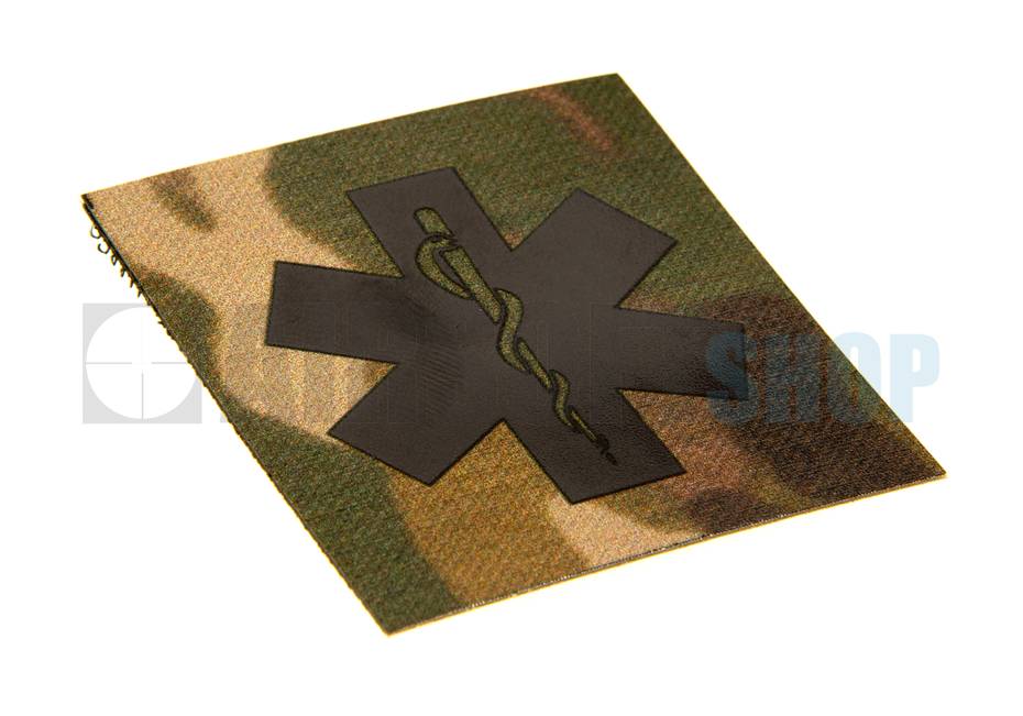 EMT IR Patch (Multicam)